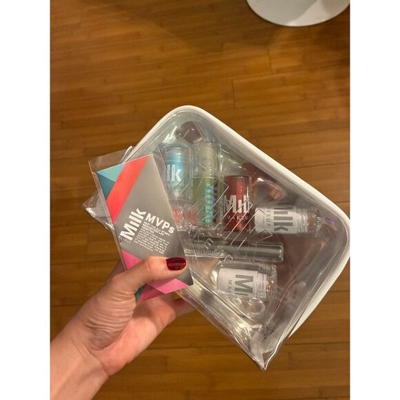 Milk Makeup 7 Piece MVPs Set NEW - Picture 1 of 3